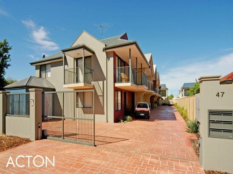 3/47 Tuckey Street, Mandurah WA 6210
