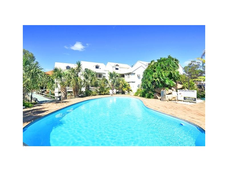 55/132 Mandurah Terrace, Mandurah WA 6210