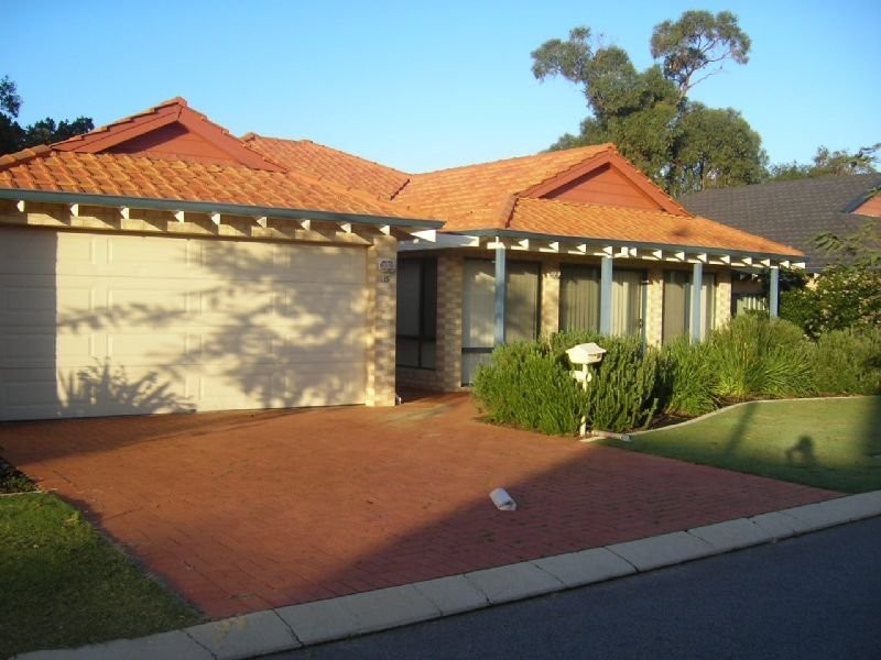 15 Lemongrass Way, Falcon WA 6210