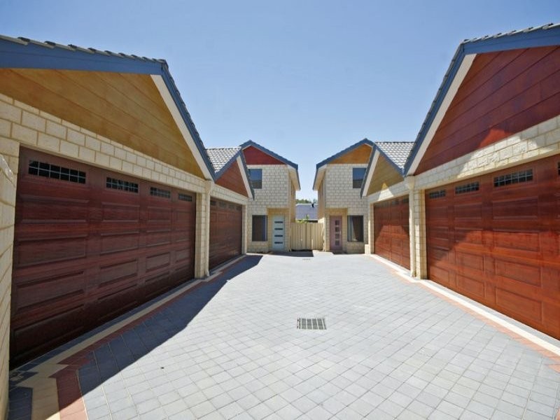 2/54 Davey Street, Mandurah WA 6210