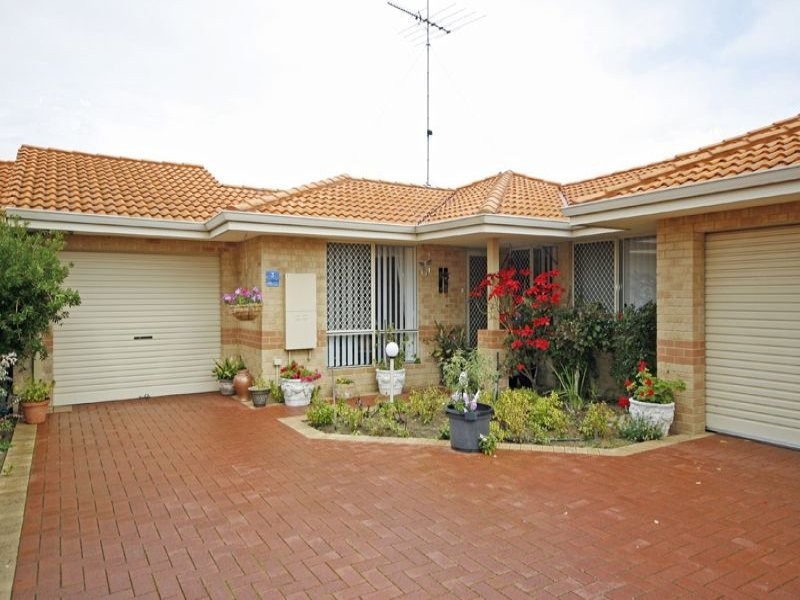 3/11 Andrew Street, Mandurah WA 6210