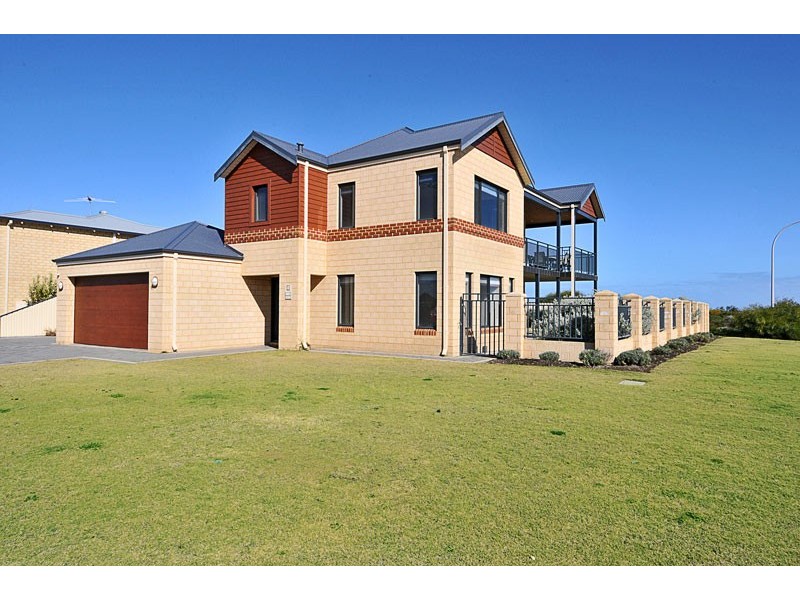 2 Cranbrook Crescent, Dawesville WA 6211