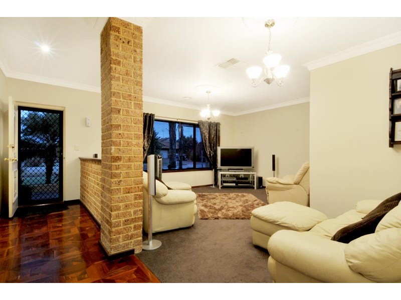 28 Clydesdale Drive, Greenfields WA 6210