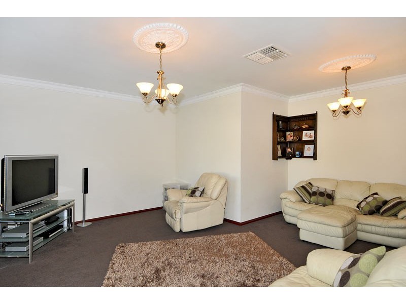 28 Clydesdale Drive, Greenfields WA 6210