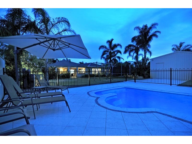 28 Clydesdale Drive, Greenfields WA 6210