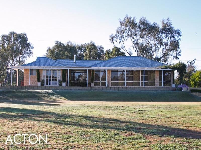 33 Cheyne Court, Pinjarra WA 6208