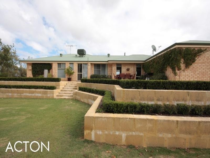 33 Cheyne Court, Pinjarra WA 6208