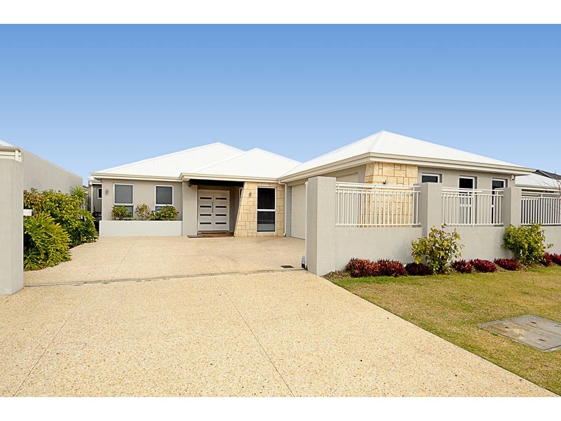 17 Twilight Court, Dudley Park WA 6210