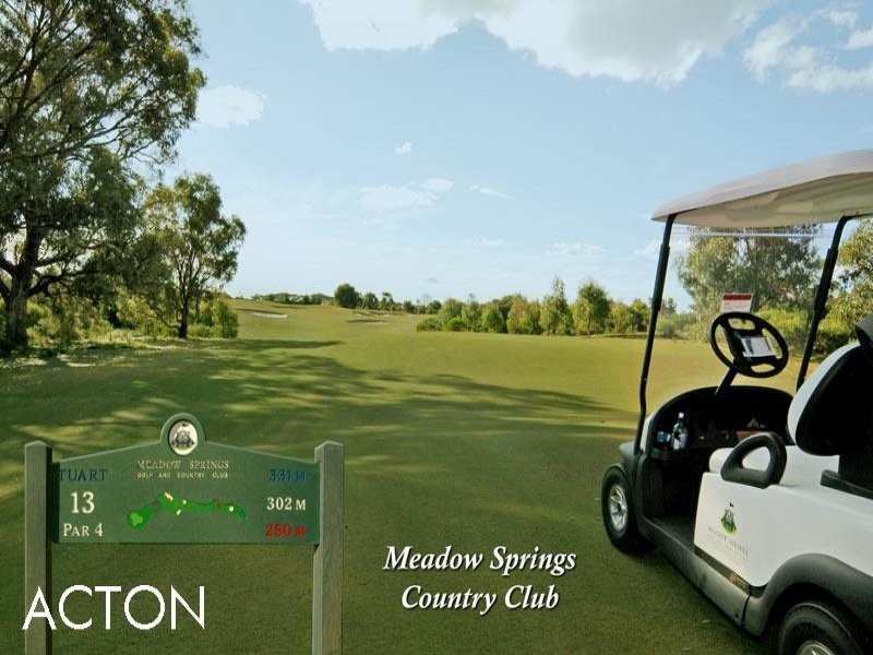 2/21 Pebble Beach Boulevard, Meadow Springs WA 6210