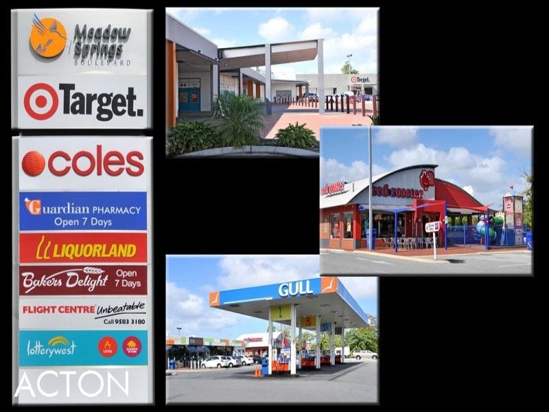 2/21 Pebble Beach Boulevard, Meadow Springs WA 6210