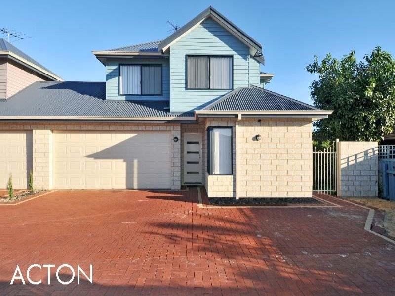 6/42 Sutton Street, Mandurah WA 6210