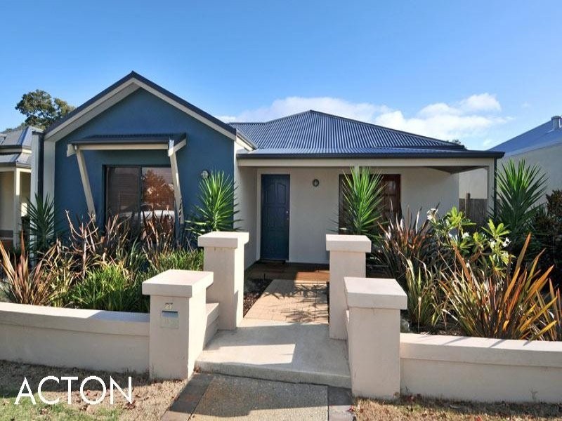 27 Pacifica Way, Dudley Park WA 6210