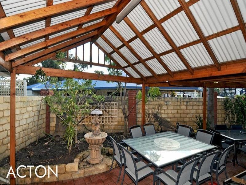 20 Grafton Drive, Dudley Park WA 6210