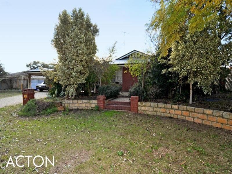 20 Grafton Drive, Dudley Park WA 6210