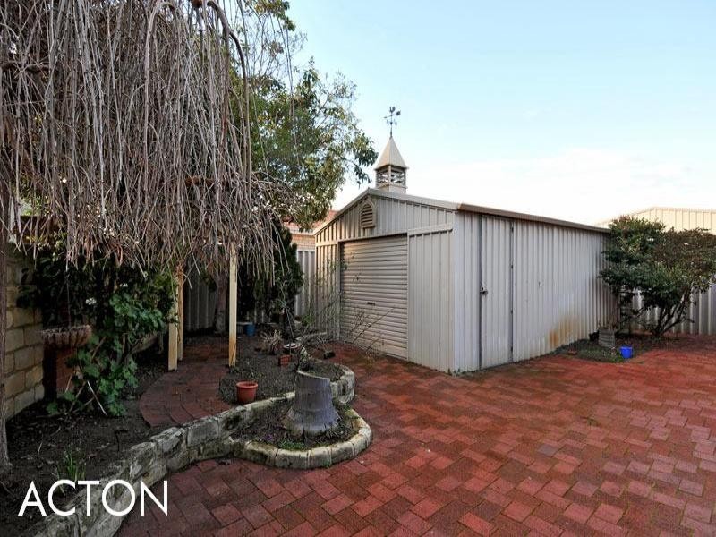 20 Grafton Drive, Dudley Park WA 6210
