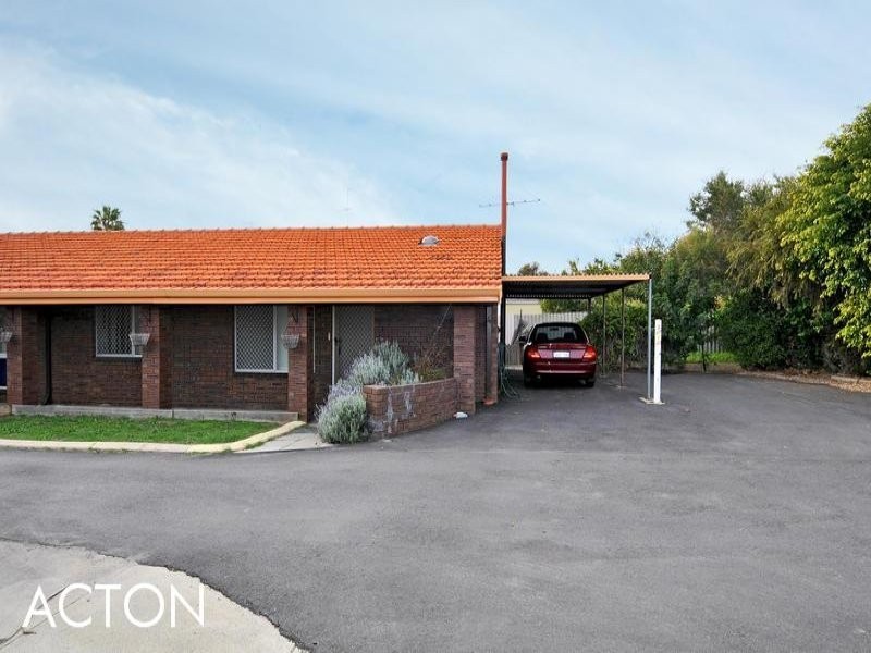 6/23 Creery Street, Dudley Park WA 6210