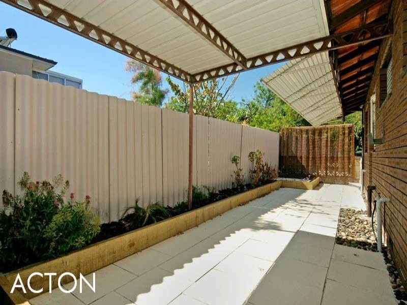 6/23 Creery Street, Dudley Park WA 6210