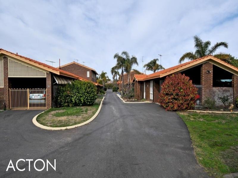 6/23 Creery Street, Dudley Park WA 6210