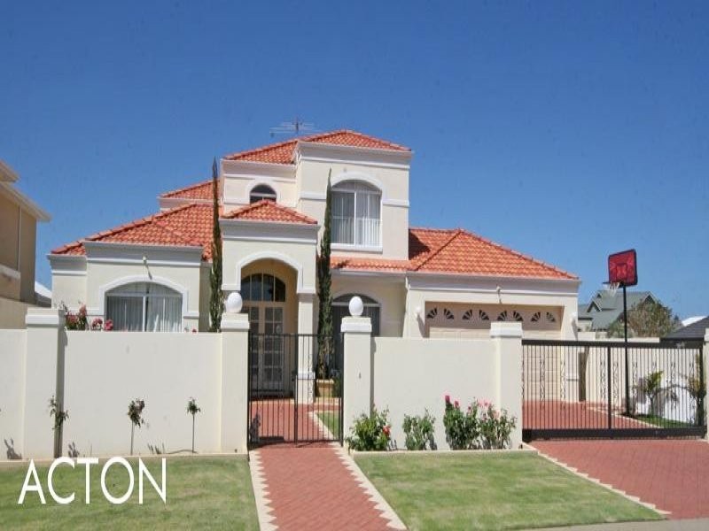 35 Rialto Place, Halls Head WA 6210