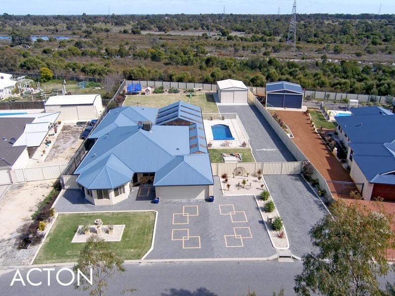 57 Country Road, Pinjarra WA 6208