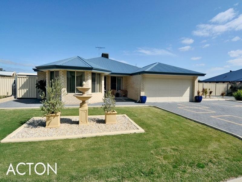 57 Country Road, Pinjarra WA 6208