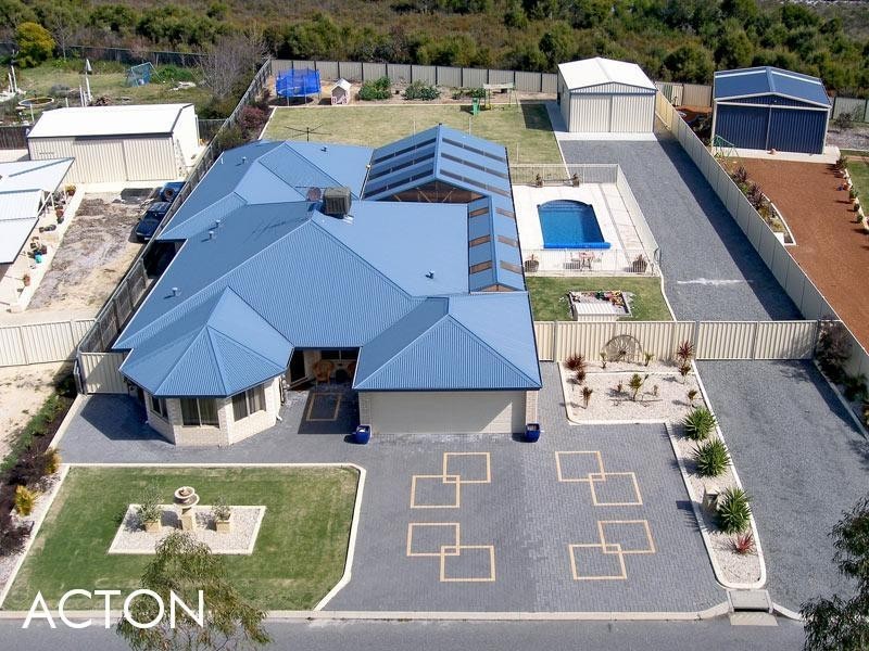 57 Country Road, Pinjarra WA 6208