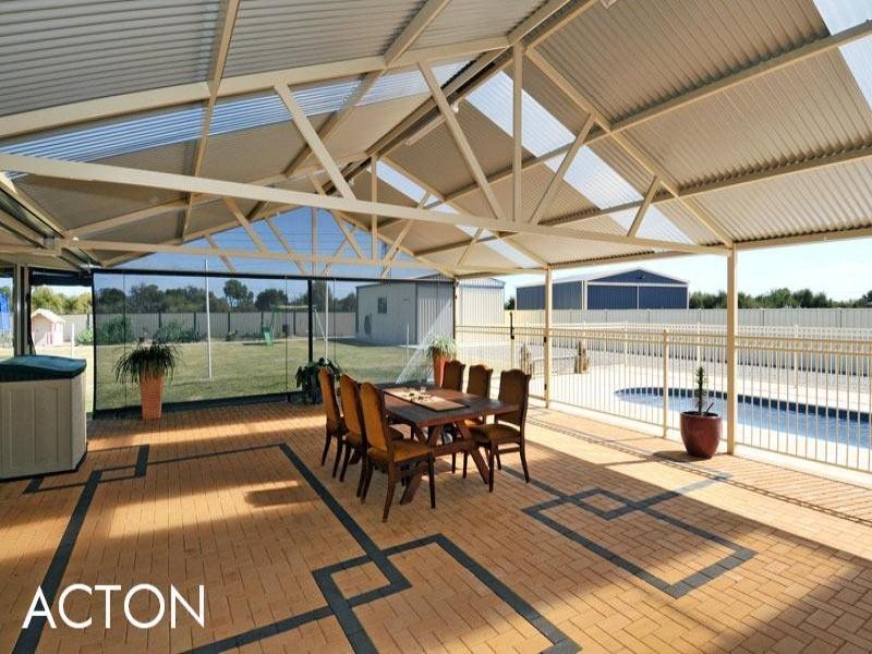 57 Country Road, Pinjarra WA 6208