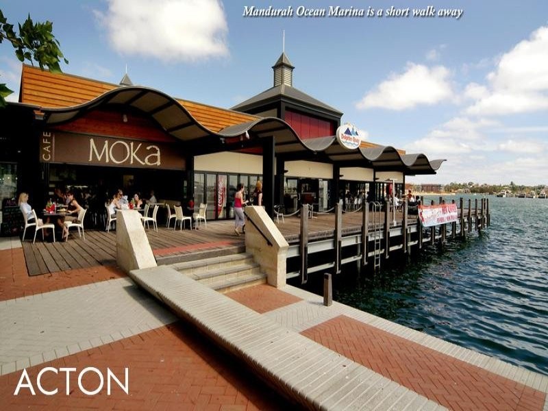 19/1-3 Hackett Street, Mandurah WA 6210