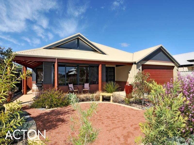 5 Black Swan View, Dudley Park WA 6210
