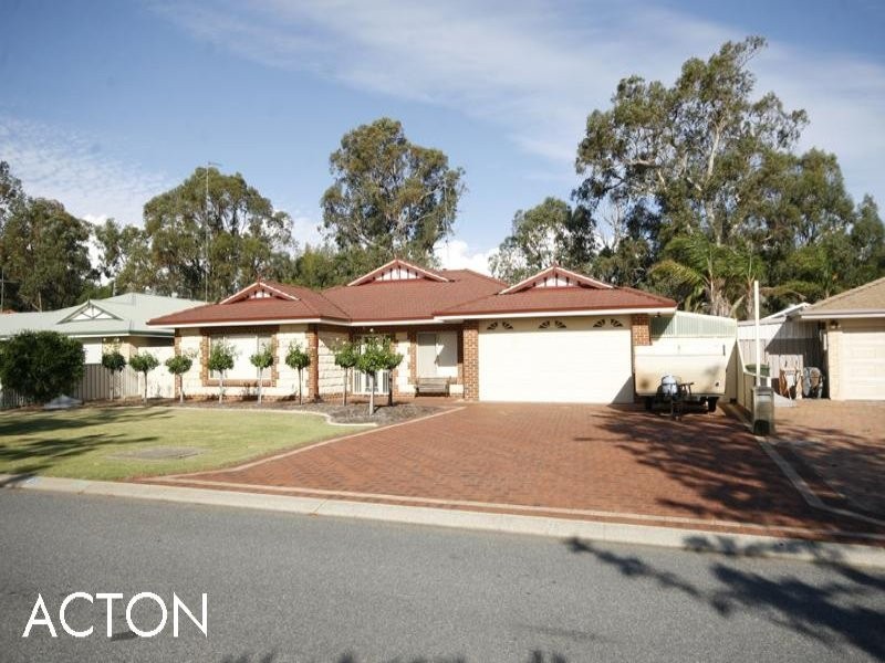 41 Summerlea Avenue, Meadow Springs WA 6210