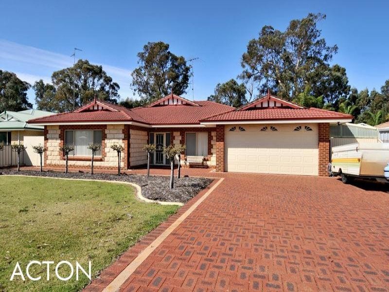 41 Summerlea Avenue, Meadow Springs WA 6210