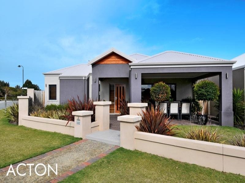 3 Pacifica Way, Dudley Park WA 6210