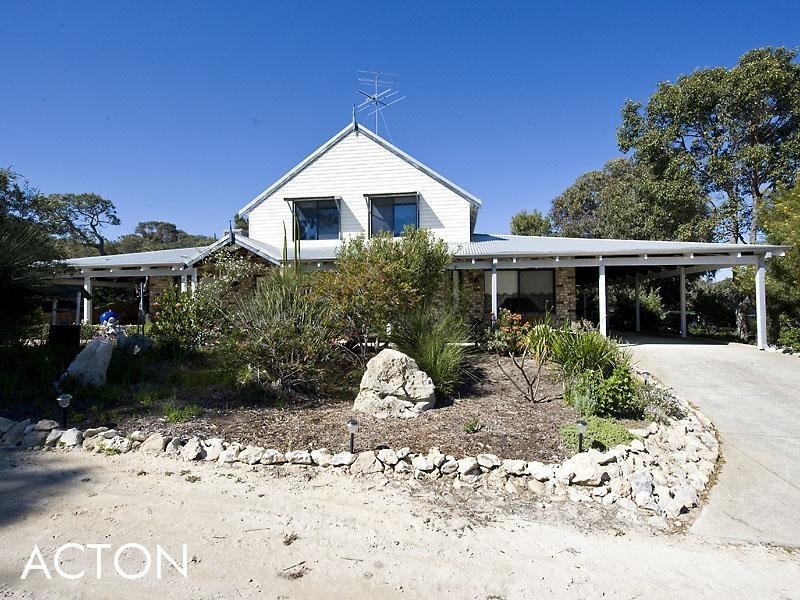 6 Yalgor Heights, Dawesville WA 6211
