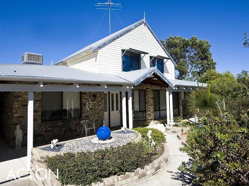 6 Yalgor Heights, Dawesville WA 6211