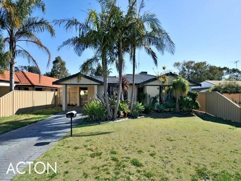 10 Duncan Road, Coodanup WA 6210