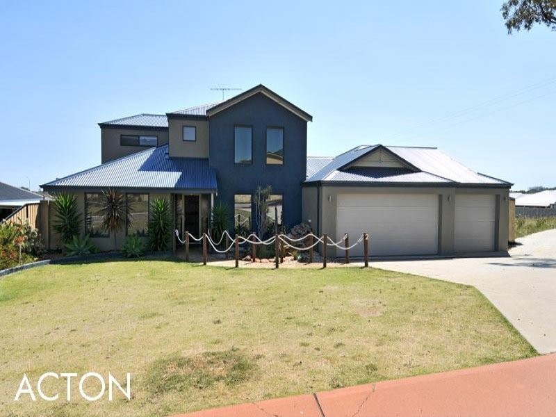 2 Kambalda Street, Dawesville WA 6211