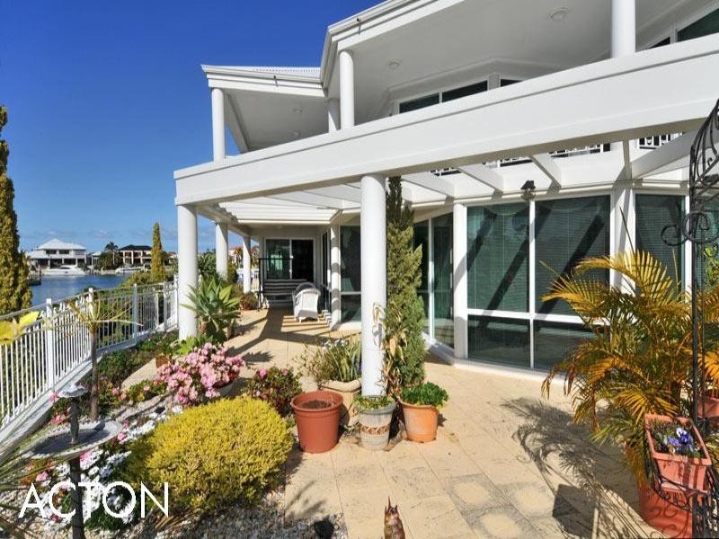 11 Reverie Mews, Halls Head WA 6210