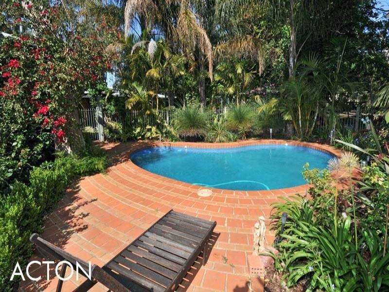 2 Nutbush Avenue, Falcon WA 6210