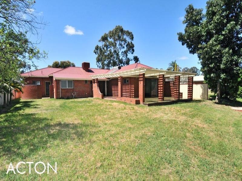 10 Paterson Road, Pinjarra WA 6208