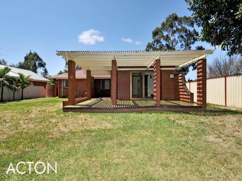 10 Paterson Road, Pinjarra WA 6208