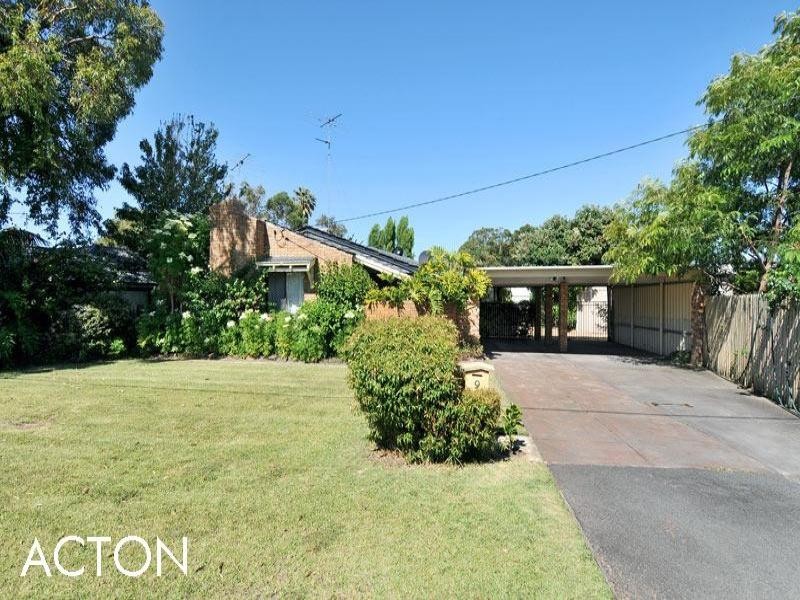 9 Beacham Street, Coodanup WA 6210