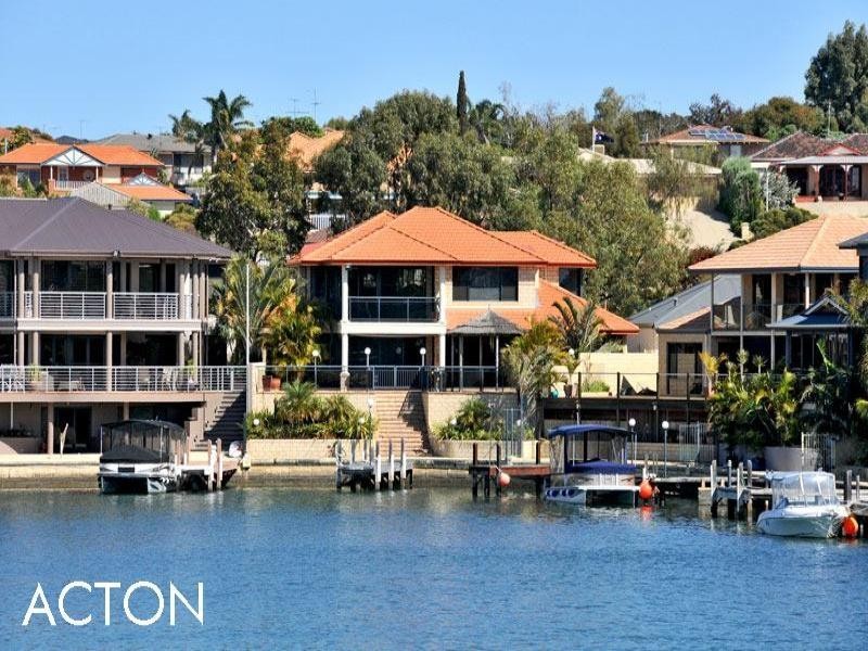21 Eunamara Retreat, Halls Head WA 6210