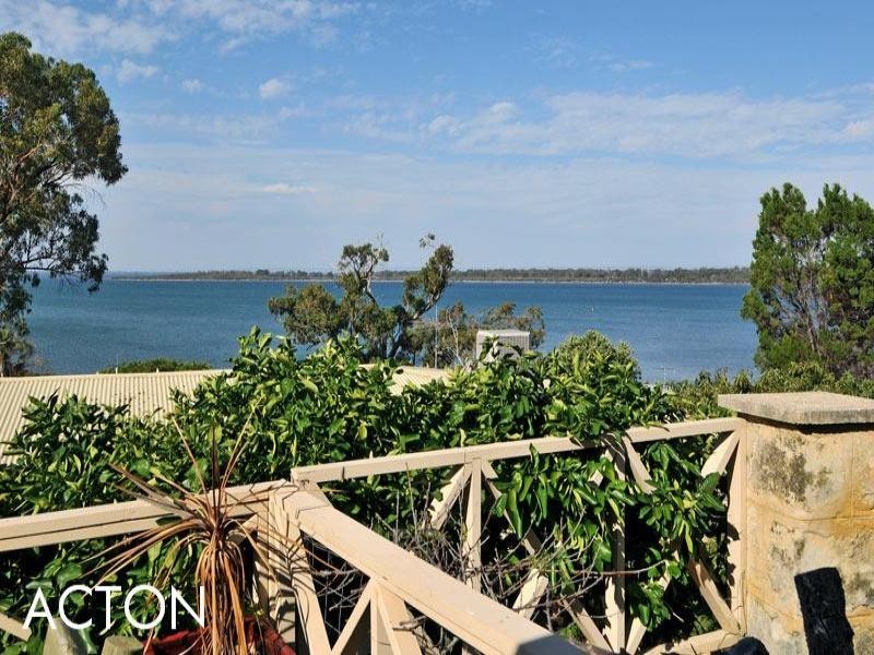 6 Hillway Street, Dawesville WA 6211