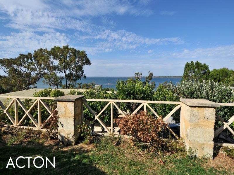 6 Hillway Street, Dawesville WA 6211