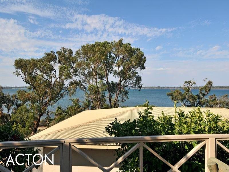 6 Hillway Street, Dawesville WA 6211