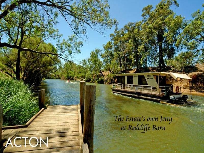 3 Warrior Boulevard, Pinjarra WA 6208