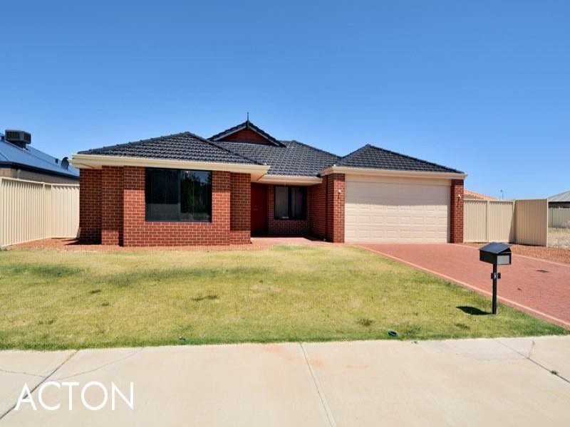 3 Warrior Boulevard, Pinjarra WA 6208