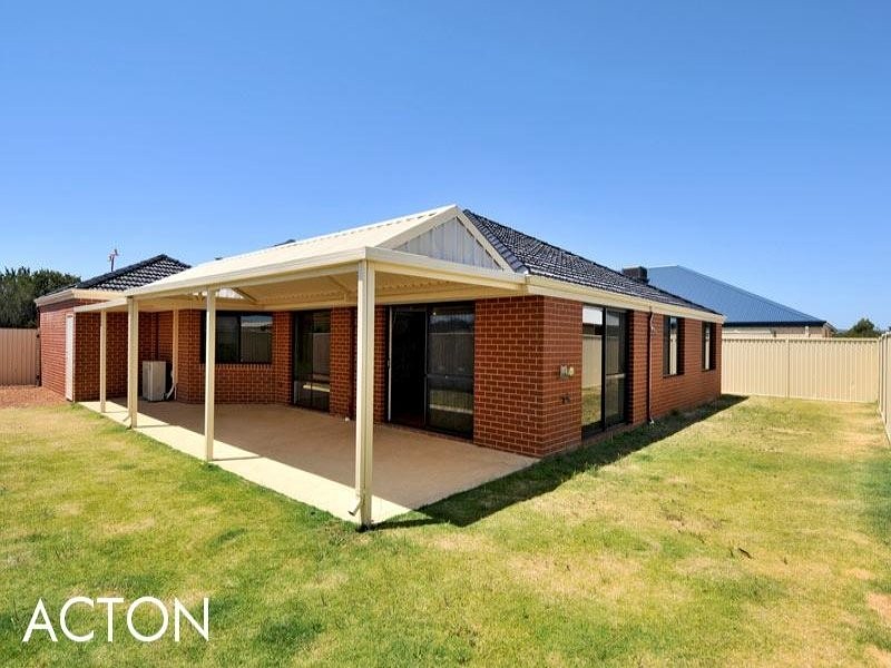 3 Warrior Boulevard, Pinjarra WA 6208