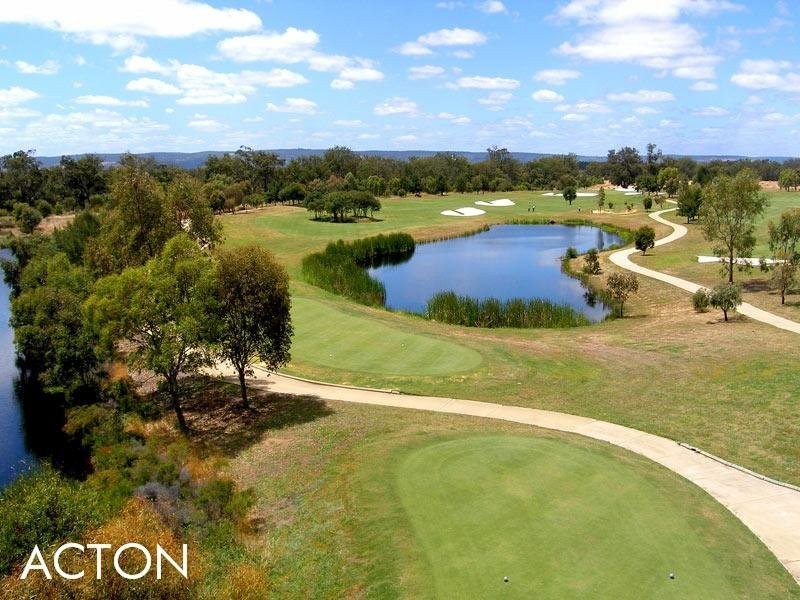 3 Warrior Boulevard, Pinjarra WA 6208