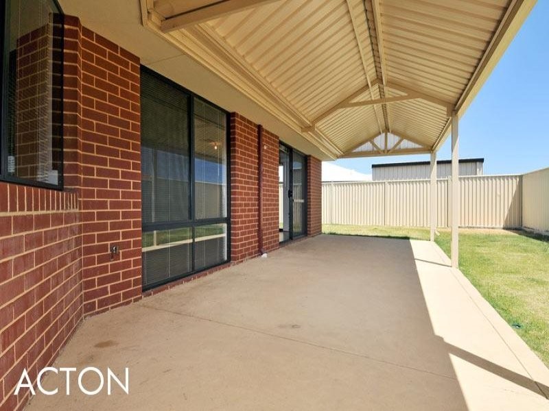 3 Warrior Boulevard, Pinjarra WA 6208